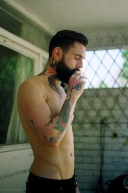 Ricki Hall