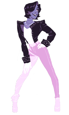 weenie-kun:  and last but not least…. a metta ft that palette