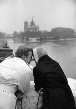 mimbeau:  Loomis Dean Paris 1960s LIFE  