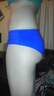 Blue boyshorts Facebook orgasmpics.org randomsexygifs.com