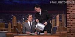 fallontonight:  Stephen Colbert (and a bunch of other celebs)