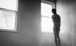 gbenard:  New Photographs from B Shot by a Stranger series, by