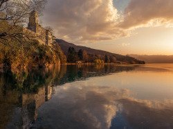 allthingseurope:  Ohrid, Macedonia (by adypetrova)