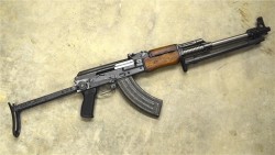 gunrunnerhell:  Yugo M72AB1A rather uncommon Yugoslavian RPK