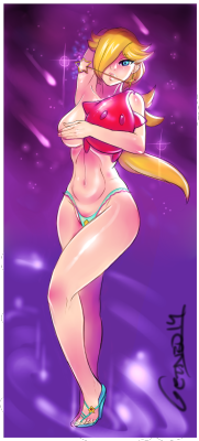 risax:  getsketchyhentai:  Galaxy Waifu Milf JUST PLAIN HOTTIE