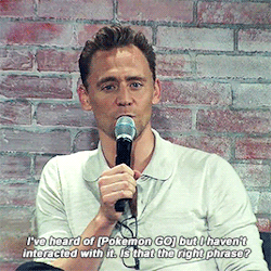 tomloki:The sweetest, youngest old man.