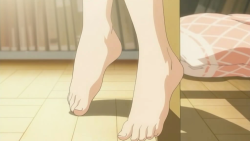 pornimationunleashed:  Hentai Feet Request