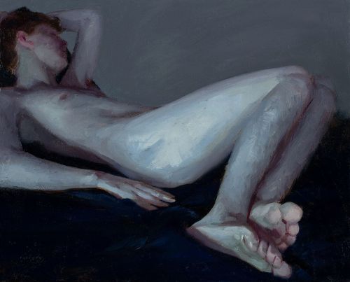 beyond-the-pale:   Valentin Fischer, 2020  