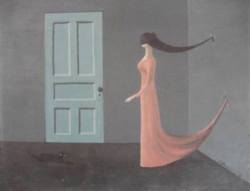 ecstasyinstants:  Gertrude Abercrombie