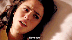 Until my heart explodes