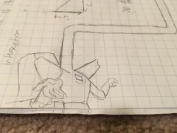 tiny-floating-beluga:  math homework can get a little frustrating