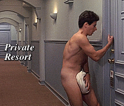 el-mago-de-guapos:   Rob Morrow Private Resort (1985) 