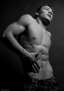 Hot, Beefy, Sexy, Muscular Men for YOU
