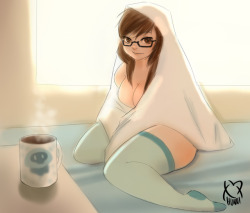 xp-hunni: Cuddly Mei Mei ——————————– Mei