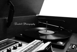 analog-dreams:  Record Player . by -amandahill89- #flickstackr