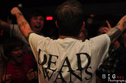 swrnin:  Defeater @ the Metal Frat by Bigxred on Flickr. 