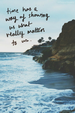 truelifequote:  More?