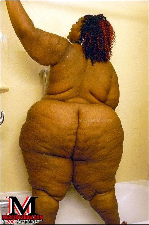 freak-for-ssbbw:  xoxo6666:  Assalot  I love a huge sexy black dimpely ssbbw ass just like hers   Ummmm.