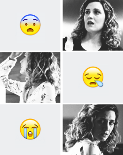 elsas:  Delphine + Emojis 
