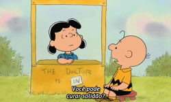 overdosedeamor:  — A Charlie Brown Valentine 