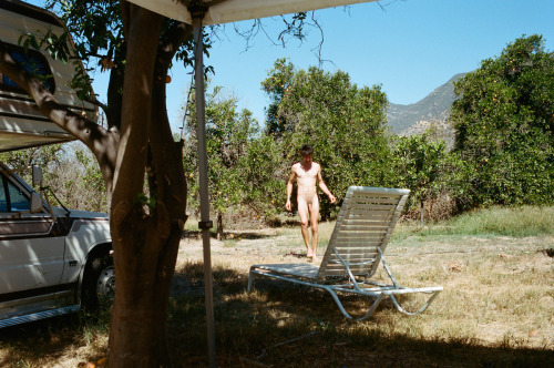 meganmcisaac:  Ojai, California, 2015.MeganMcIsaac.com