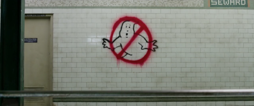 thefilmstage: Who you gonna call? Ghostbusters (Paul Feig; 2016) See the first trailer.  