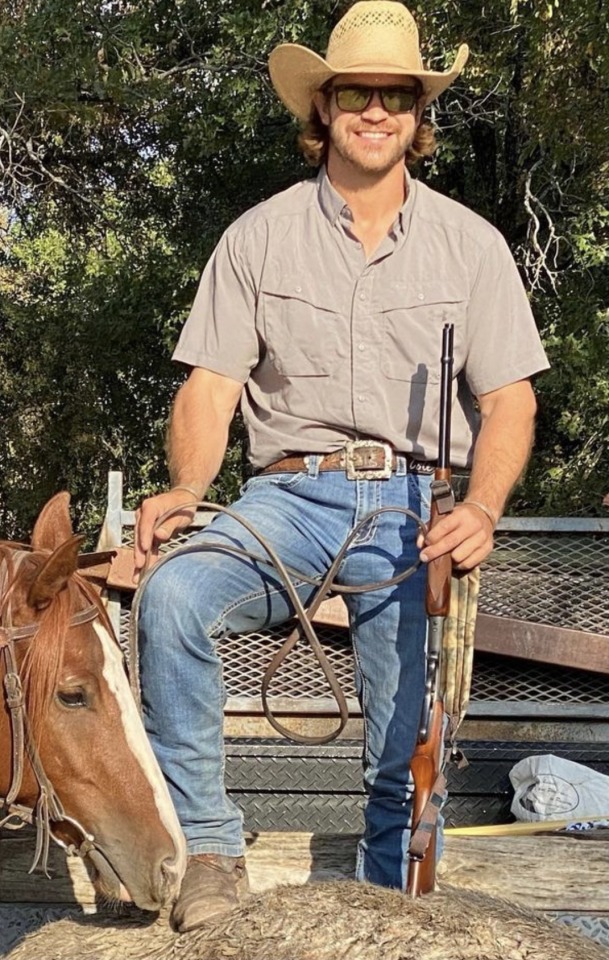 cowboyntx: