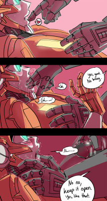 schandbringer:  The amount of Rung porn in my drawers is not