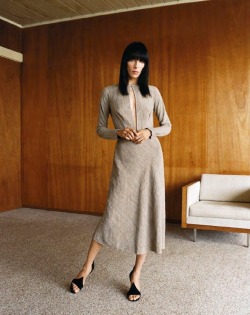 horreure:The Obsessions, Jamie Bochert by Angelo Pennetta for