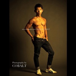 cobaltbycobalt:  «FOLLOW ME» Professional Physique & Portrait