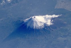 wzu:  Mt. Fuji, Honshu Island, Japan 