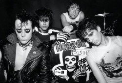 195519961957:  The Misfits 