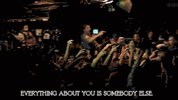 setsailandlive:  franklolk:  The Story So Far  Do you look yourself