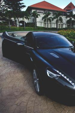 miamivibe:  Aston Martin 