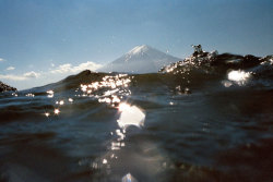 natural–blues:  sonjabarbaric: Asako Narahashi  @kelkat9