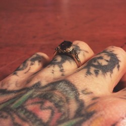 Art com Tattoo