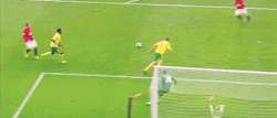 yamaedo:  Shinji Kagawa’s cheeky goal against Norwich clever