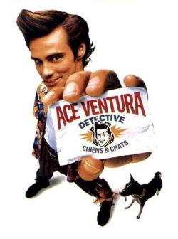 20 YEARS AGO TODAY |2/4/94| The movie, Ace Ventura: Pet Detective,