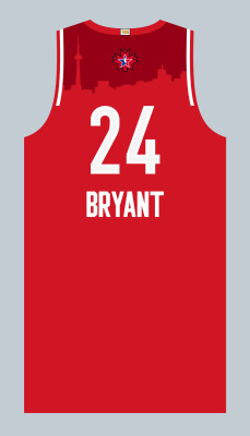 mutombojr:  Kobe Bryant 