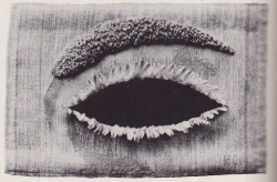 cenere-nera:  The Inner Eye, Rochella Cooper. 