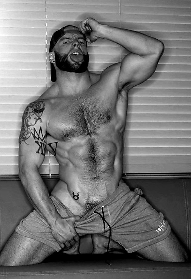 sonodiluce:comeandtouch:133 - Griff King “Darling , what else