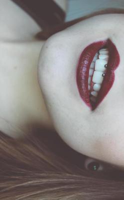 Be Mine ♥