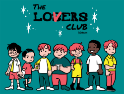 im-area:[IT] THE LOSERS CLUB