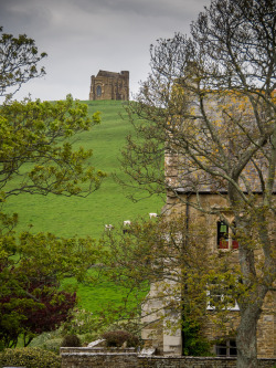 allthingseurope:  Abbotsbury, Dorset, UK (by Bobrad)    	