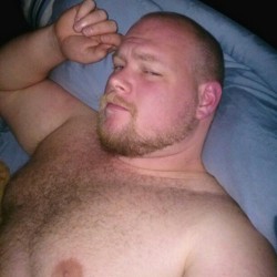 hairymeat:  woof, Bubba! 