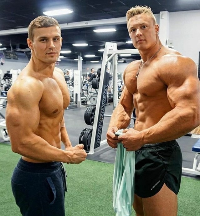 musclecorps: