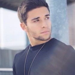 nicemale:  Jake Miller 