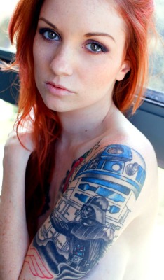 Is this the Droid ur looking for?