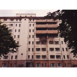 Modern Ghost Town / 04 #streetphotography #london #urban #urbex