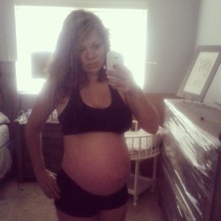  sexy preggo  Pregnant Porn Pictures 